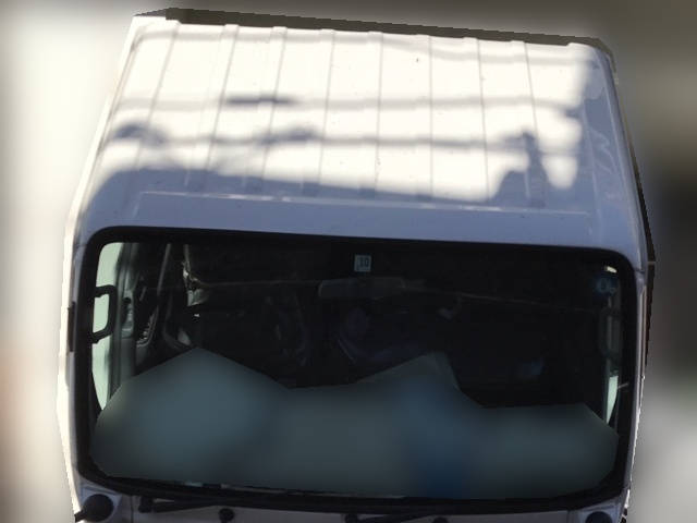 いすゞエルフコンテナ専用車小型（2t・3t）[写真03]