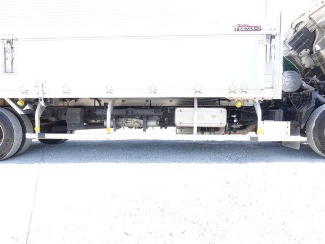 日産コンドルアルミウイング中型（4t）[写真13]