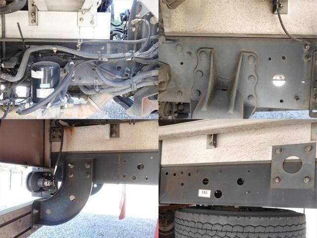 日産コンドルアルミウイング中型（4t）[写真14]