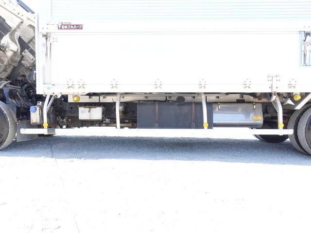 日産コンドルアルミウイング中型（4t）[写真15]