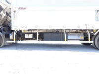 日産コンドルアルミウイング中型（4t）[写真15]