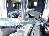 日産コンドルアルミウイング中型（4t）[写真16]