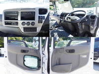 日産コンドルアルミウイング中型（4t）[写真17]