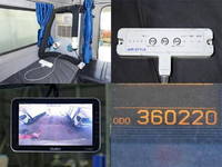 日産コンドルアルミウイング中型（4t）[写真18]