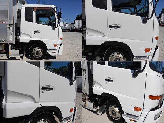 日産コンドルアルミウイング中型（4t）[写真04]