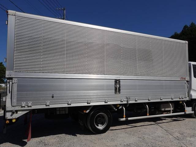 日産コンドルアルミウイング中型（4t）[写真05]