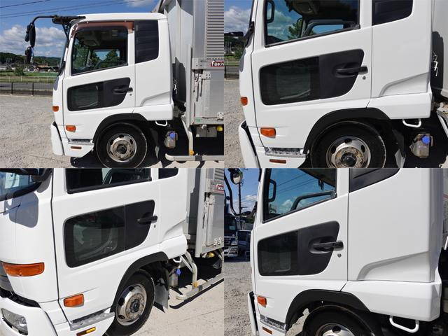 日産コンドルアルミウイング中型（4t）[写真07]