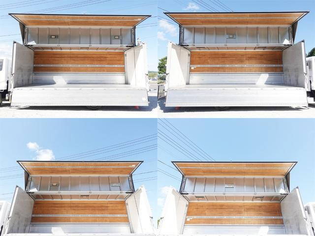 日産コンドルアルミウイング中型（4t）[写真08]