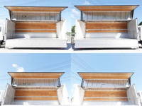 日産コンドルアルミウイング中型（4t）[写真08]