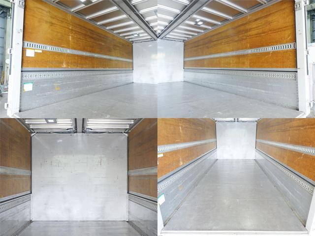 日産コンドルアルミウイング中型（4t）[写真09]