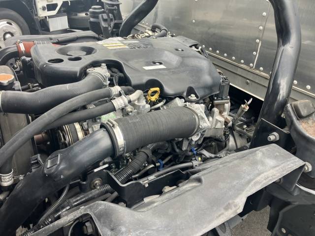 いすゞエルフアルミバン小型（2t・3t）[写真22]