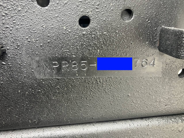 いすゞエルフアルミバン小型（2t・3t）[写真25]