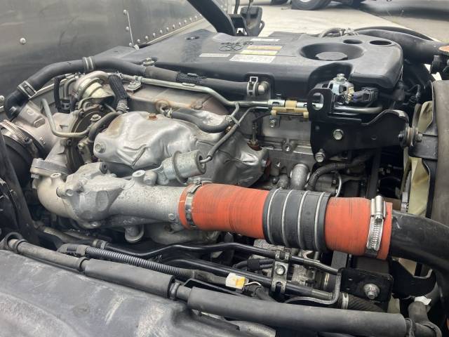 いすゞエルフアルミバン小型（2t・3t）[写真26]