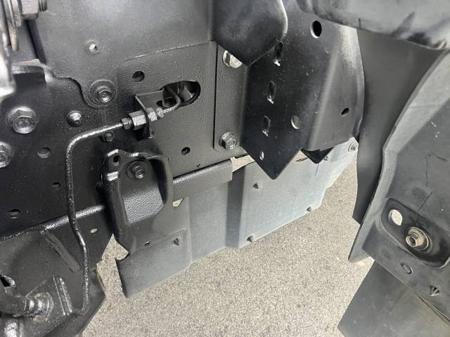 いすゞエルフアルミバン小型（2t・3t）[写真27]