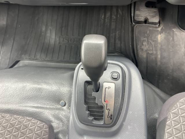 いすゞエルフアルミバン小型（2t・3t）[写真37]