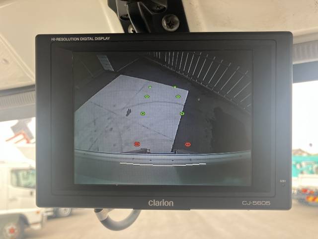 いすゞエルフアルミバン小型（2t・3t）[写真38]