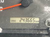 いすゞエルフアルミバン小型（2t・3t）[写真40]