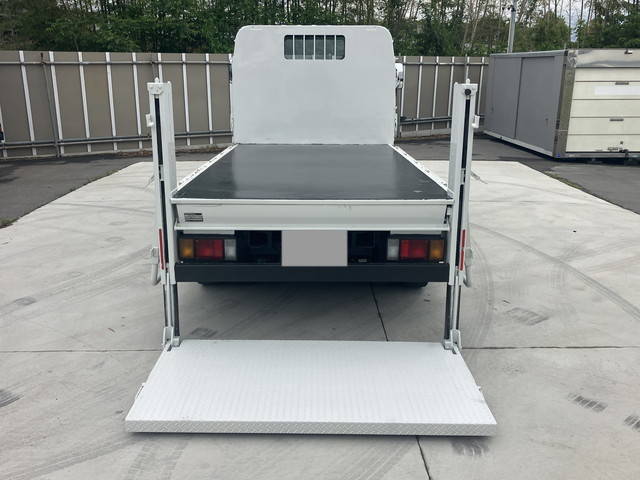 いすゞエルフ平ボディ小型（2t・3t）[写真24]