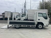 いすゞエルフ平ボディ小型（2t・3t）[写真25]