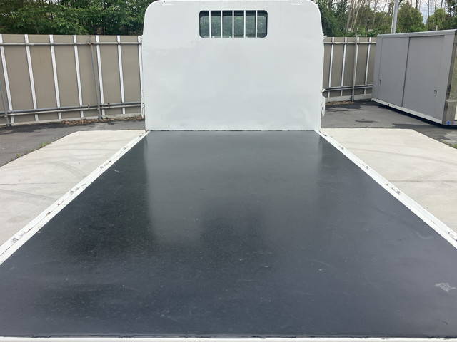 いすゞエルフ平ボディ小型（2t・3t）[写真27]