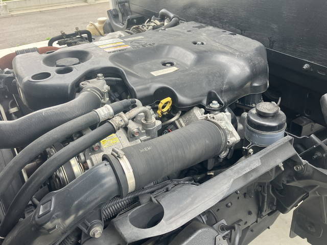 いすゞエルフ平ボディ小型（2t・3t）[写真34]