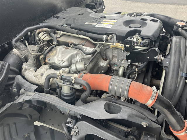 いすゞエルフ平ボディ小型（2t・3t）[写真37]