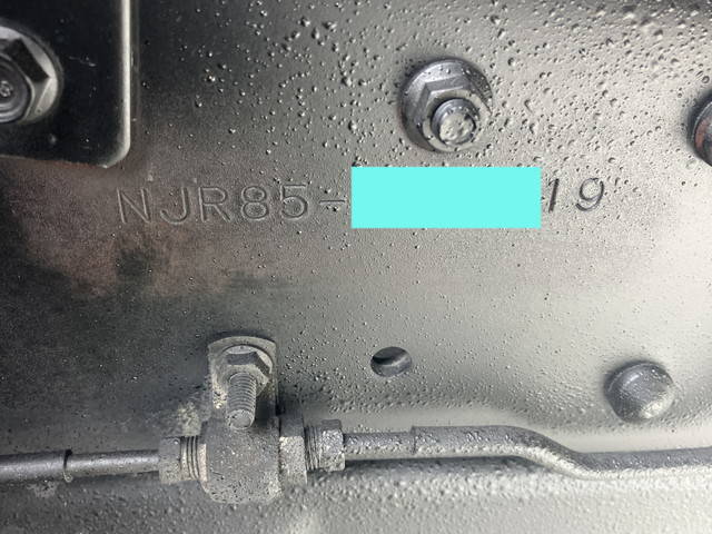 いすゞエルフ平ボディ小型（2t・3t）[写真38]