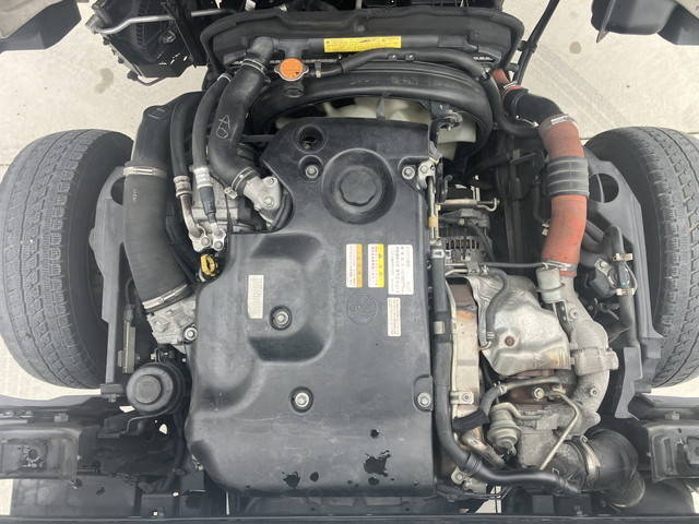 いすゞエルフ平ボディ小型（2t・3t）[写真39]