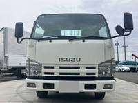 いすゞエルフ平ボディ小型（2t・3t）[写真07]