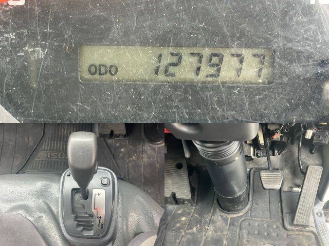 いすゞエルフ平ボディ小型（2t・3t）[写真09]