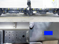 三菱ふそうキャンターアルミバン小型（2t・3t）[写真10]