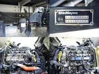 三菱ふそうキャンターアルミバン小型（2t・3t）[写真11]