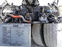 三菱ふそうキャンター冷凍車（冷蔵車）小型（2t・3t）[写真11]