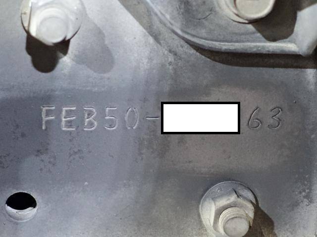 三菱ふそうキャンター冷凍車（冷蔵車）小型（2t・3t）[写真11]