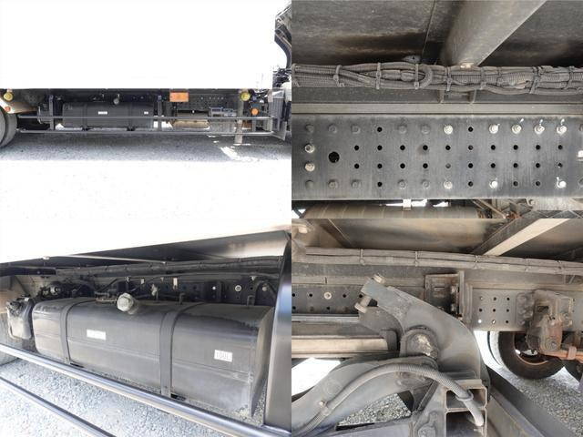 三菱ふそうキャンター冷凍車（冷蔵車）小型（2t・3t）[写真12]