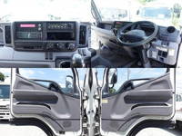 三菱ふそうキャンター冷凍車（冷蔵車）小型（2t・3t）[写真16]