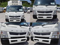 三菱ふそうキャンター冷凍車（冷蔵車）小型（2t・3t）[写真02]