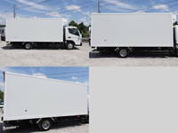 三菱ふそうキャンター冷凍車（冷蔵車）小型（2t・3t）[写真05]