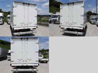 三菱ふそうキャンター冷凍車（冷蔵車）小型（2t・3t）[写真06]