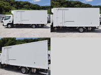 三菱ふそうキャンター冷凍車（冷蔵車）小型（2t・3t）[写真07]