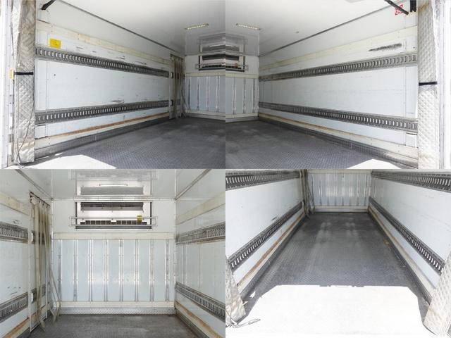 三菱ふそうキャンター冷凍車（冷蔵車）小型（2t・3t）[写真08]