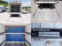 三菱ふそうキャンター冷凍車（冷蔵車）小型（2t・3t）[写真10]