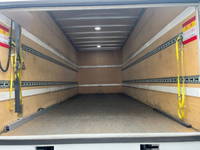 日野レンジャーアルミバン中型（4t）[写真11]