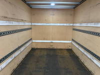 日野レンジャーアルミバン中型（4t）[写真12]