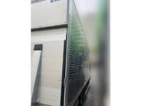 日野レンジャーアルミバン中型（4t）[写真16]