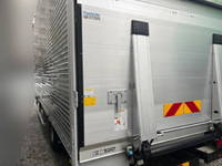 日野レンジャーアルミバン中型（4t）[写真17]