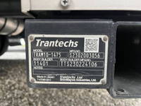 日野レンジャーアルミバン中型（4t）[写真19]