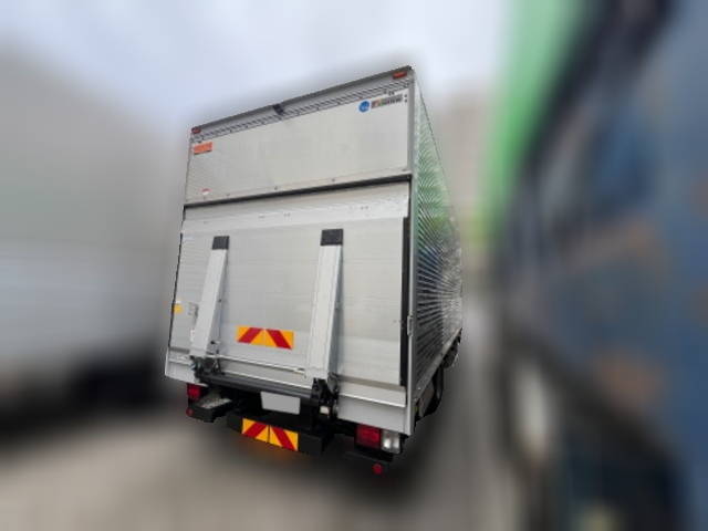 日野レンジャーアルミバン中型（4t）[写真02]