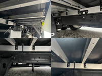 日野レンジャーアルミバン中型（4t）[写真21]