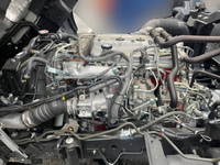 日野レンジャーアルミバン中型（4t）[写真24]